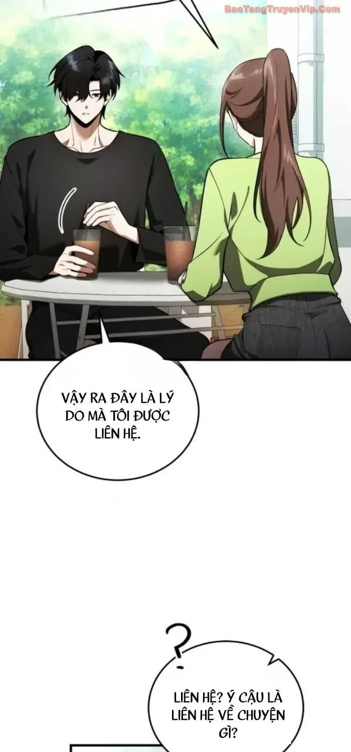 Tiếng Vọng Nơi Địa Ngục Chap 5 - Next Chap 6