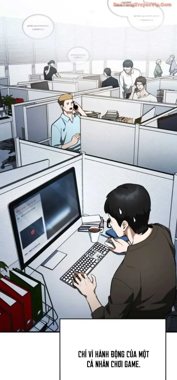 Tiếng Vọng Nơi Địa Ngục Chap 5 - Next Chap 6