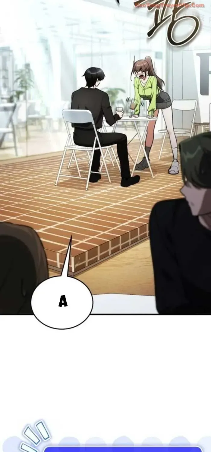 Tiếng Vọng Nơi Địa Ngục Chap 5 - Next Chap 6
