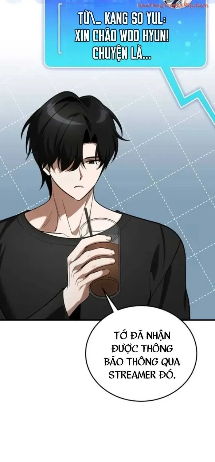 Tiếng Vọng Nơi Địa Ngục Chap 5 - Next Chap 6