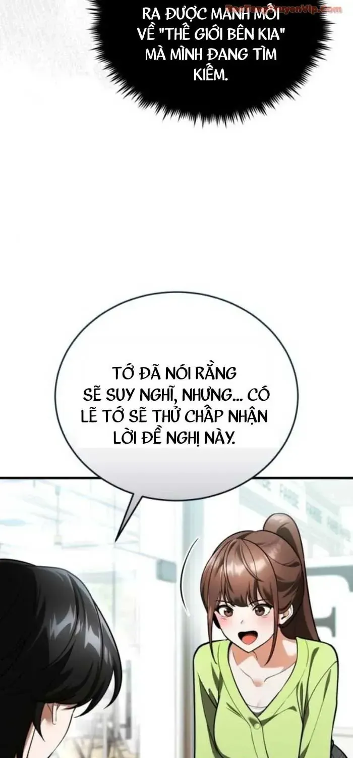 Tiếng Vọng Nơi Địa Ngục Chap 5 - Next Chap 6