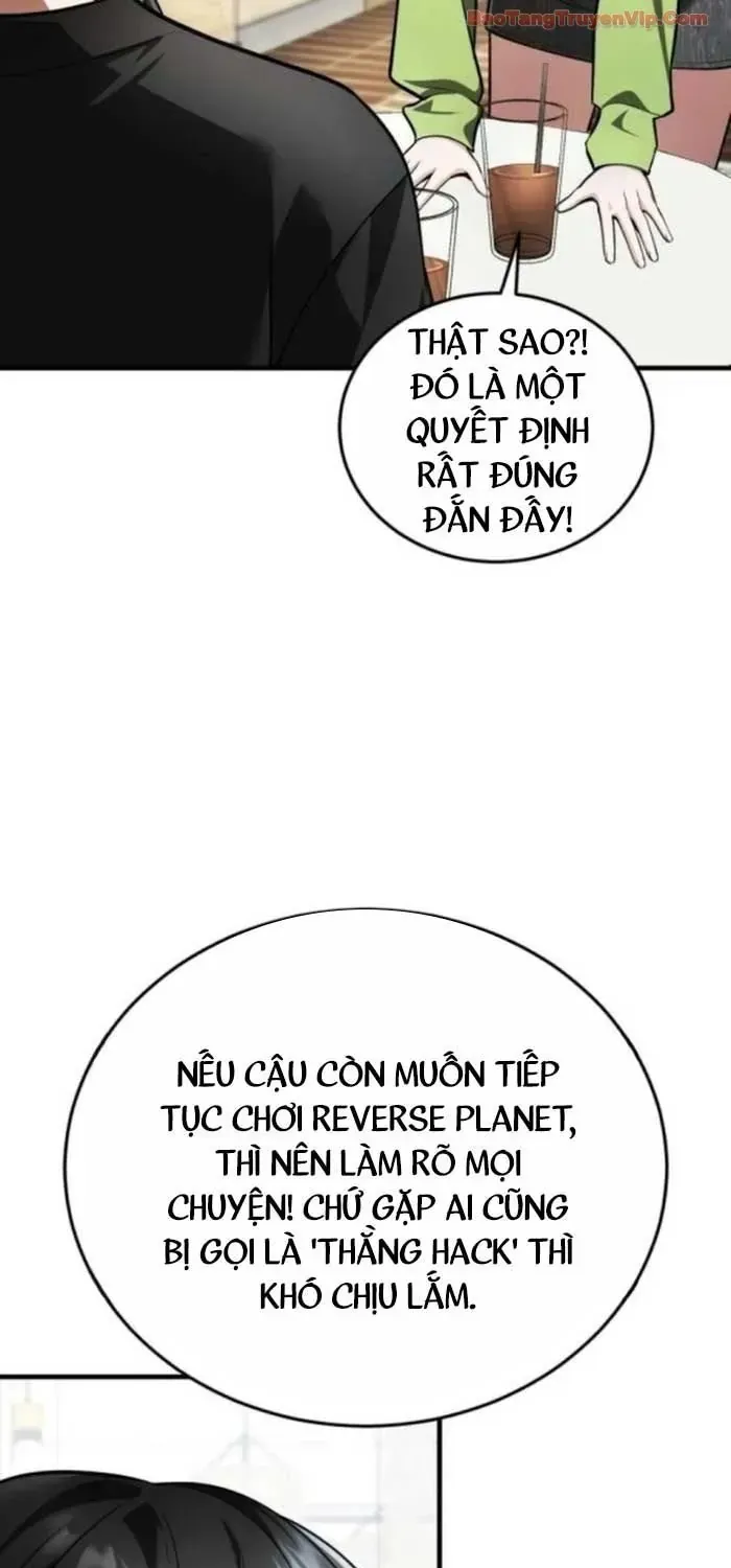 Tiếng Vọng Nơi Địa Ngục Chap 5 - Next Chap 6
