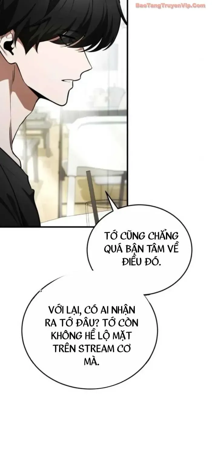 Tiếng Vọng Nơi Địa Ngục Chap 5 - Next Chap 6