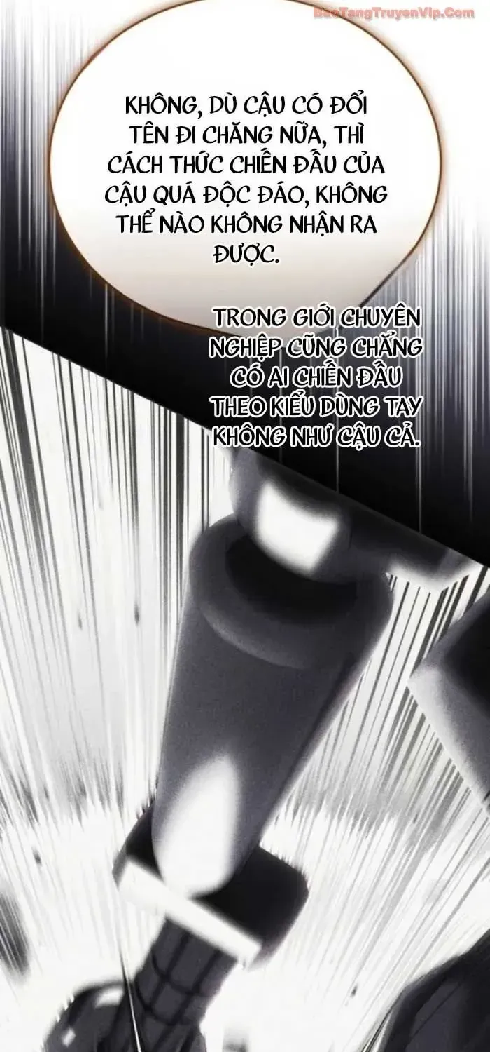Tiếng Vọng Nơi Địa Ngục Chap 5 - Next Chap 6