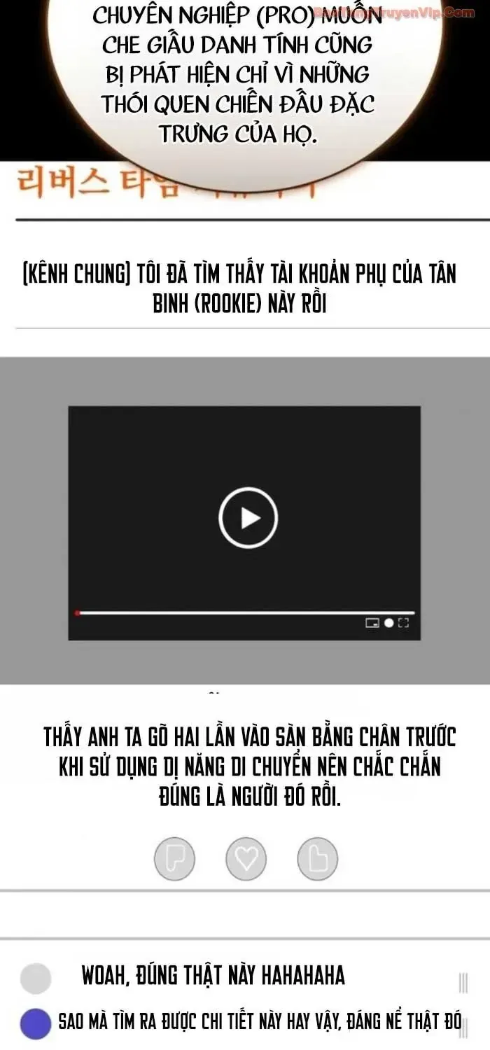 Tiếng Vọng Nơi Địa Ngục Chap 5 - Next Chap 6