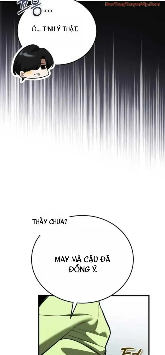 Tiếng Vọng Nơi Địa Ngục Chap 5 - Next Chap 6