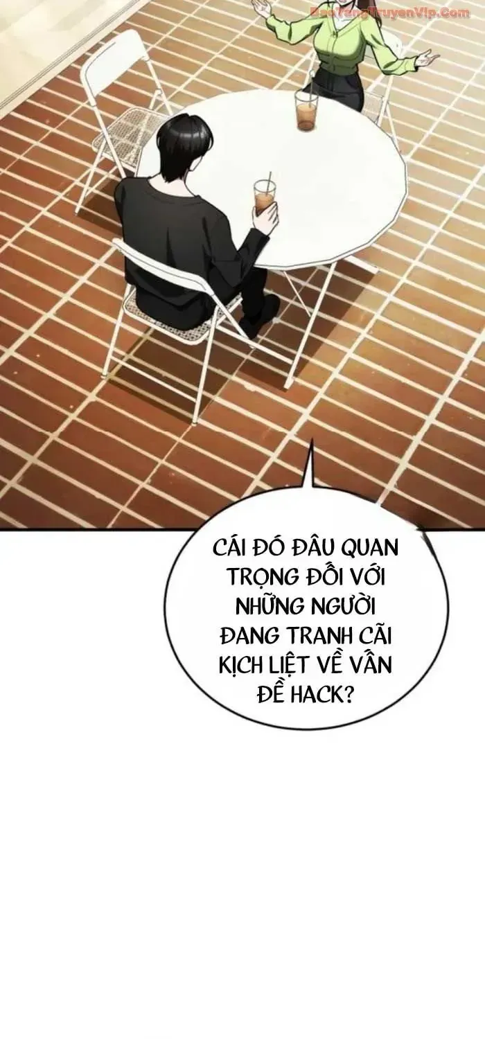 Tiếng Vọng Nơi Địa Ngục Chap 5 - Next Chap 6