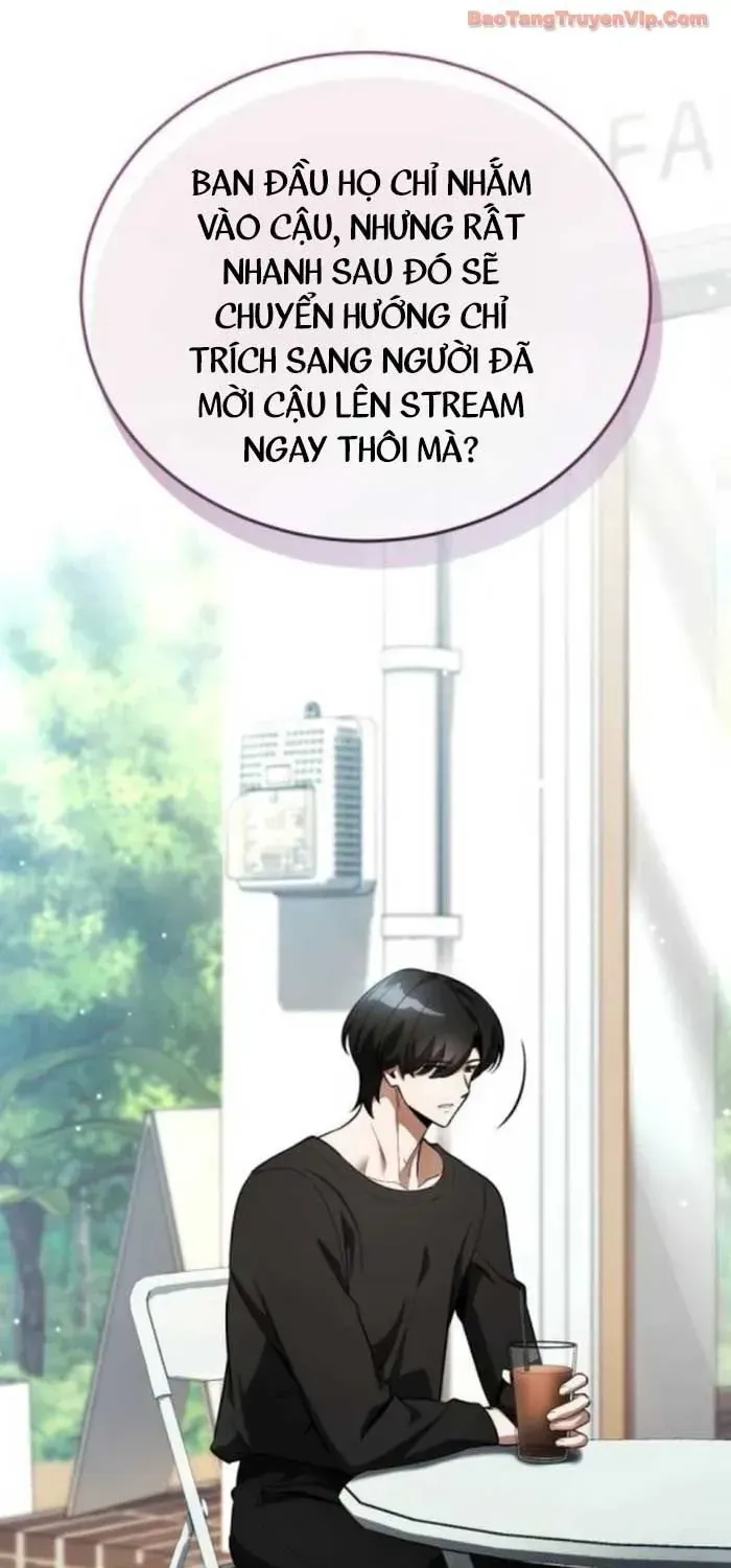 Tiếng Vọng Nơi Địa Ngục Chap 5 - Next Chap 6