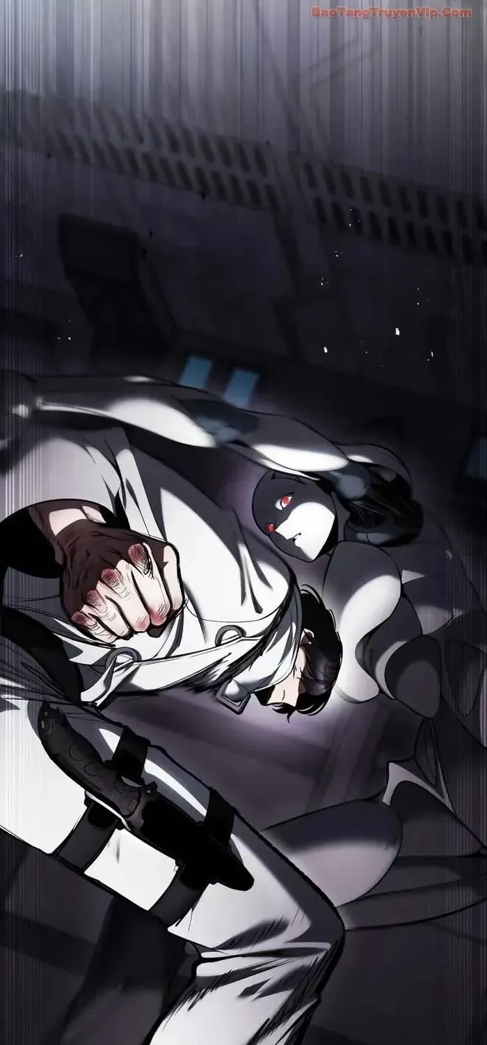 Tiếng Vọng Nơi Địa Ngục Chap 6 - Next Chap 7