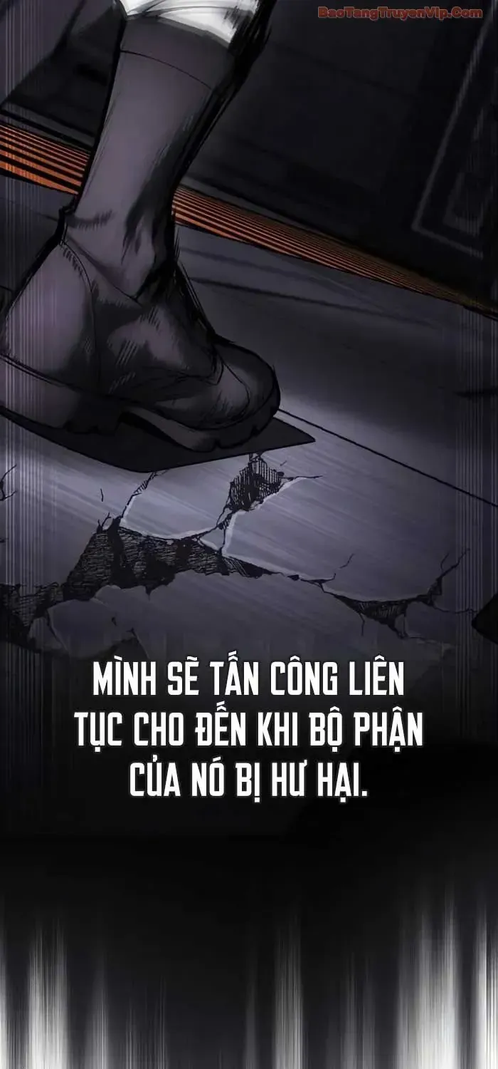 Tiếng Vọng Nơi Địa Ngục Chap 6 - Next Chap 7