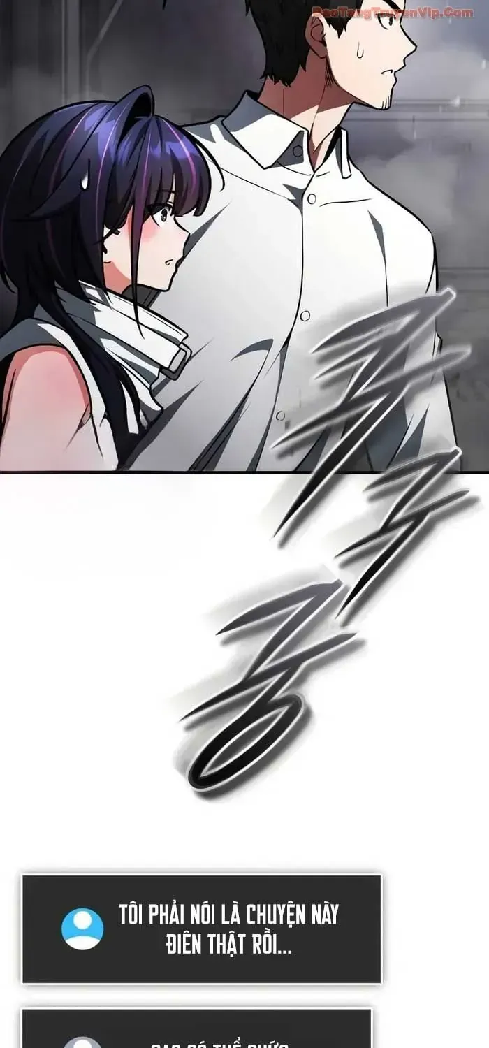 Tiếng Vọng Nơi Địa Ngục Chap 6 - Next Chap 7