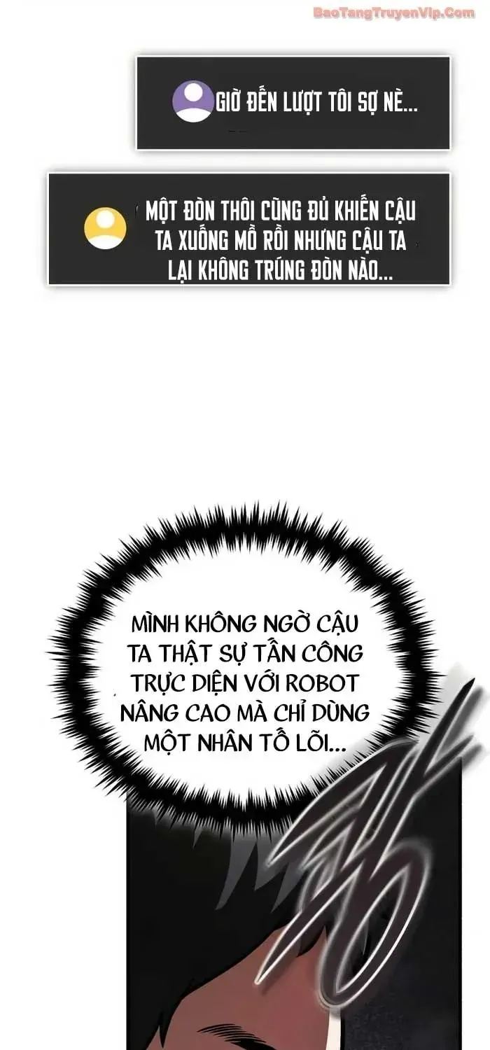 Tiếng Vọng Nơi Địa Ngục Chap 6 - Next Chap 7