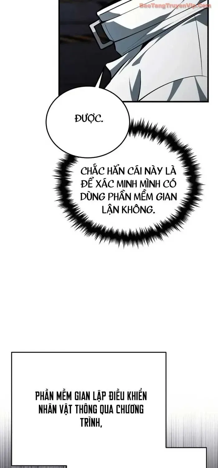 Tiếng Vọng Nơi Địa Ngục Chap 6 - Next Chap 7