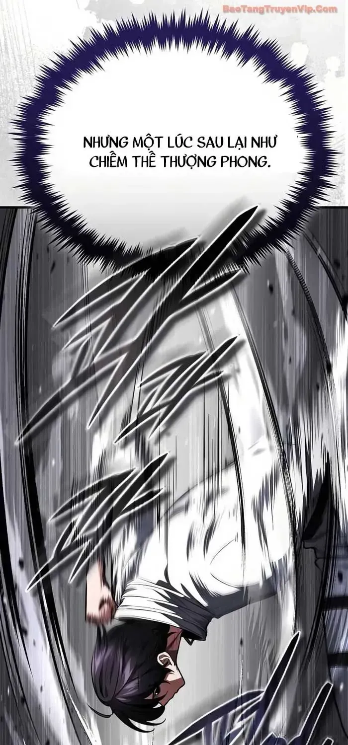 Tiếng Vọng Nơi Địa Ngục Chap 6 - Next Chap 7