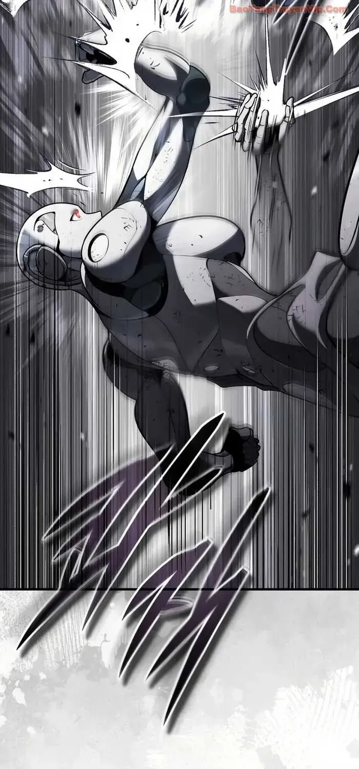 Tiếng Vọng Nơi Địa Ngục Chap 6 - Next Chap 7