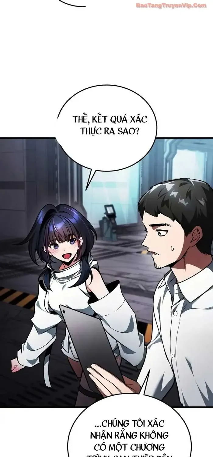 Tiếng Vọng Nơi Địa Ngục Chap 6 - Next Chap 7