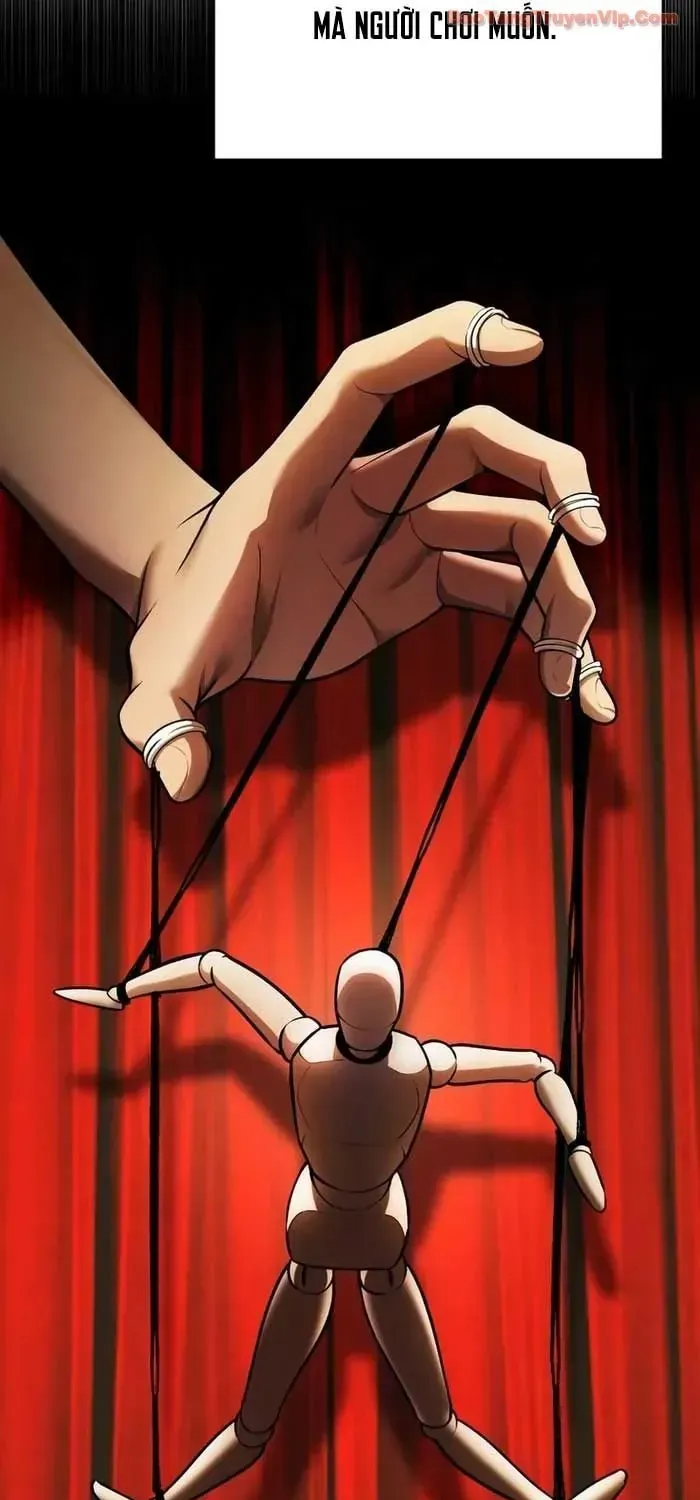 Tiếng Vọng Nơi Địa Ngục Chap 6 - Next Chap 7