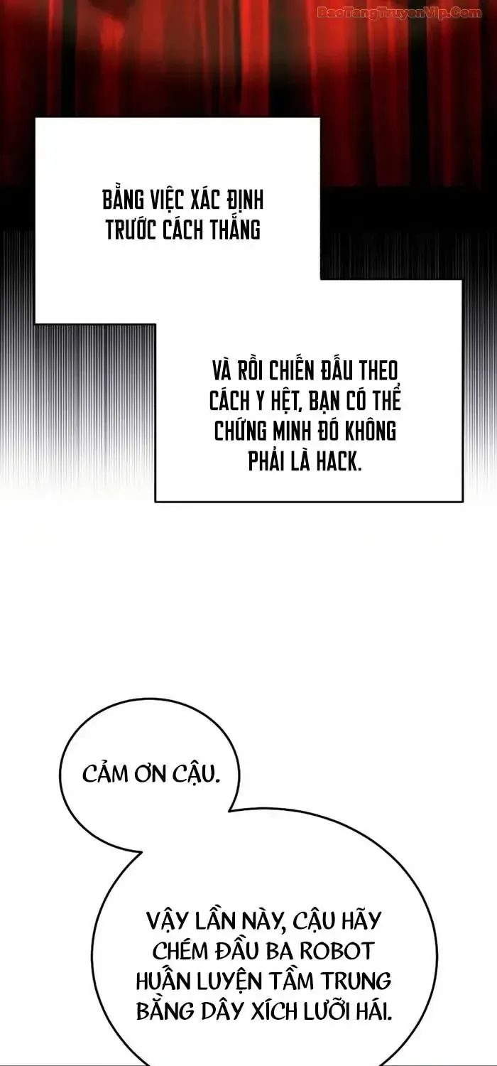 Tiếng Vọng Nơi Địa Ngục Chap 6 - Next Chap 7