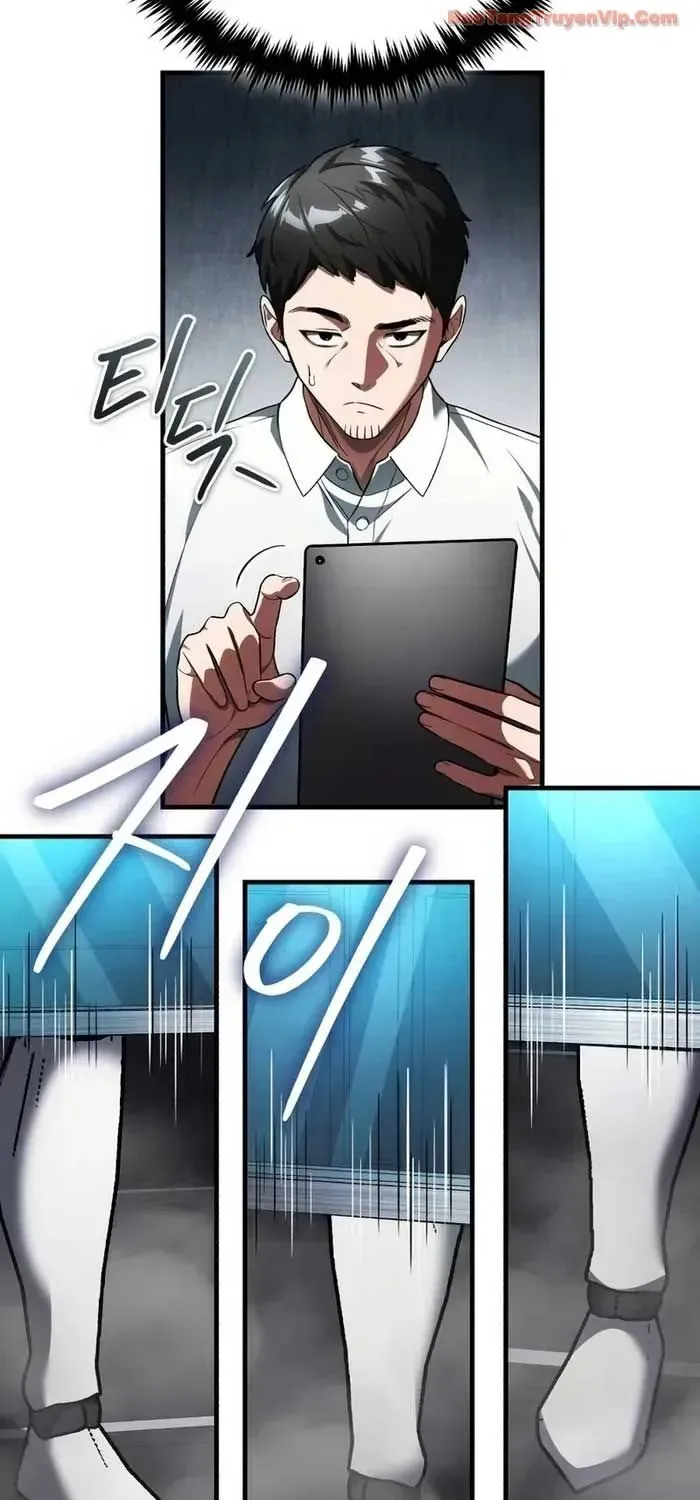 Tiếng Vọng Nơi Địa Ngục Chap 6 - Next Chap 7
