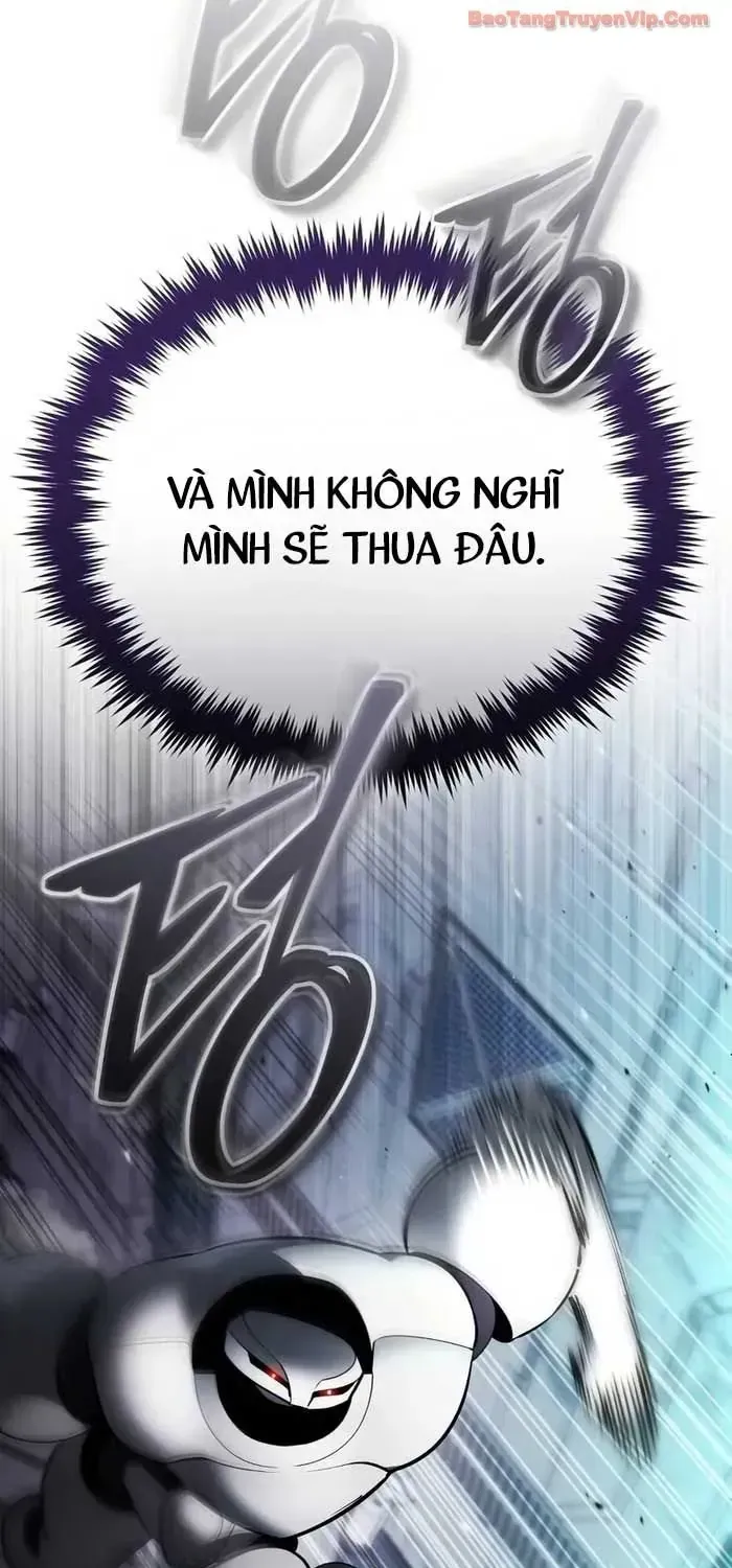 Tiếng Vọng Nơi Địa Ngục Chap 6 - Next Chap 7