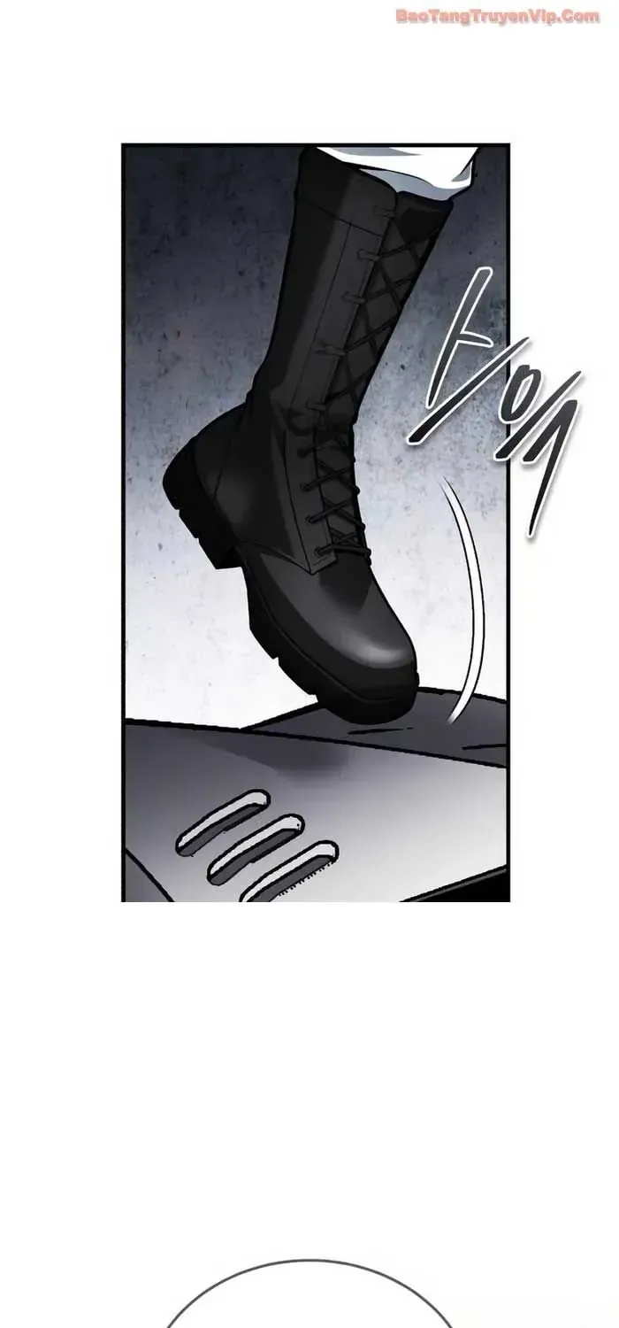 Tiếng Vọng Nơi Địa Ngục Chap 6 - Next Chap 7