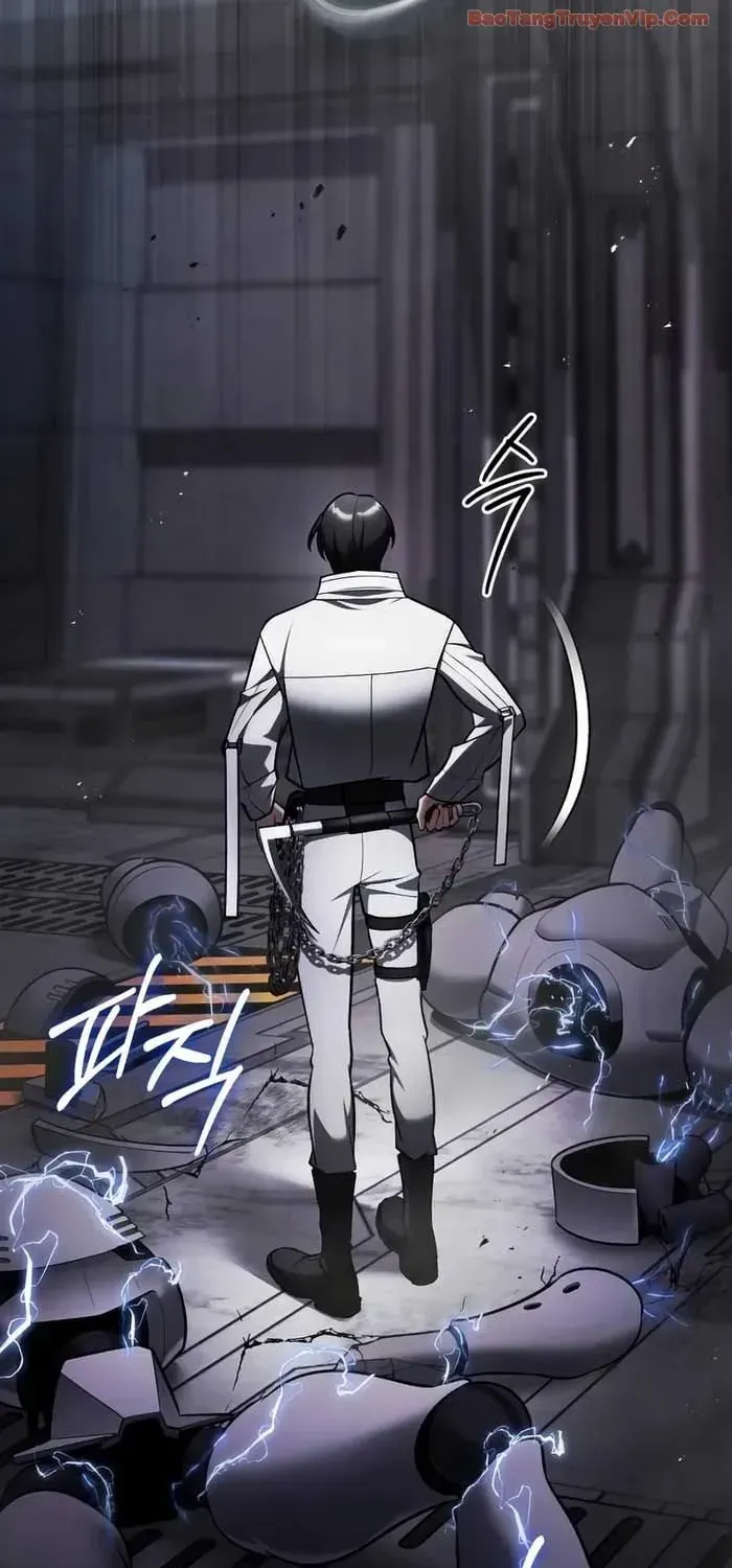 Tiếng Vọng Nơi Địa Ngục Chap 6 - Next Chap 7