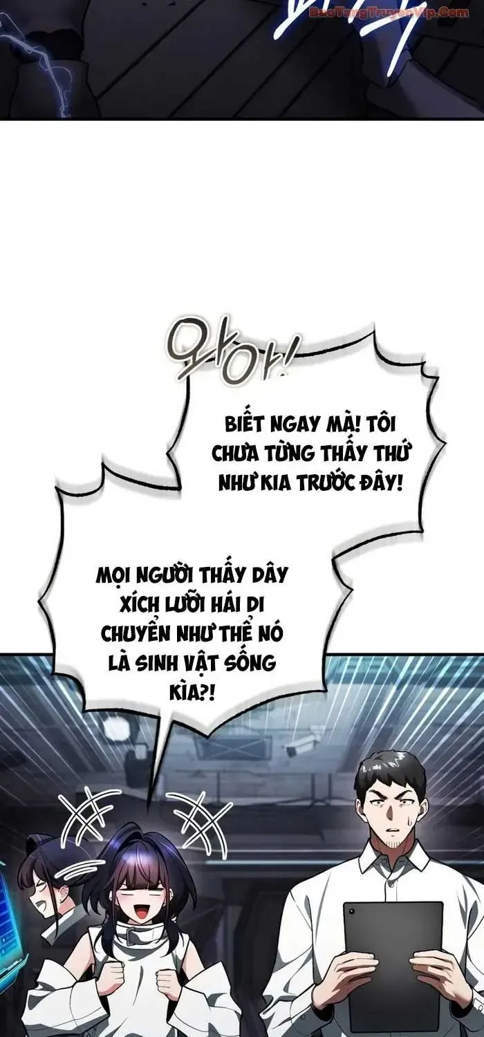 Tiếng Vọng Nơi Địa Ngục Chap 6 - Next Chap 7