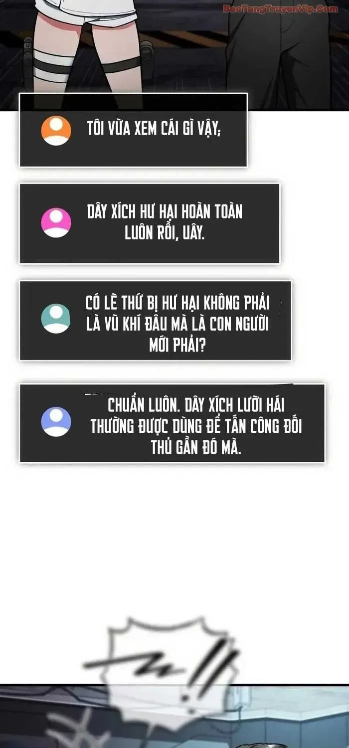 Tiếng Vọng Nơi Địa Ngục Chap 6 - Next Chap 7