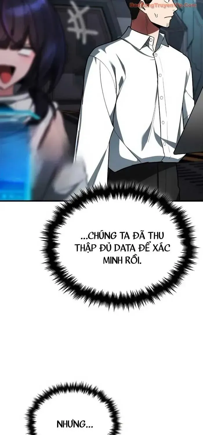 Tiếng Vọng Nơi Địa Ngục Chap 6 - Next Chap 7
