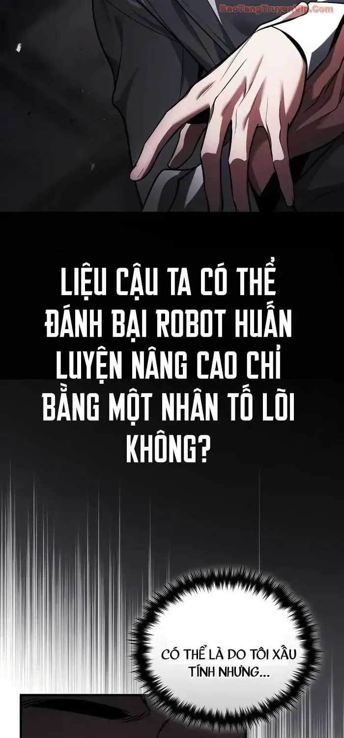 Tiếng Vọng Nơi Địa Ngục Chap 6 - Next Chap 7