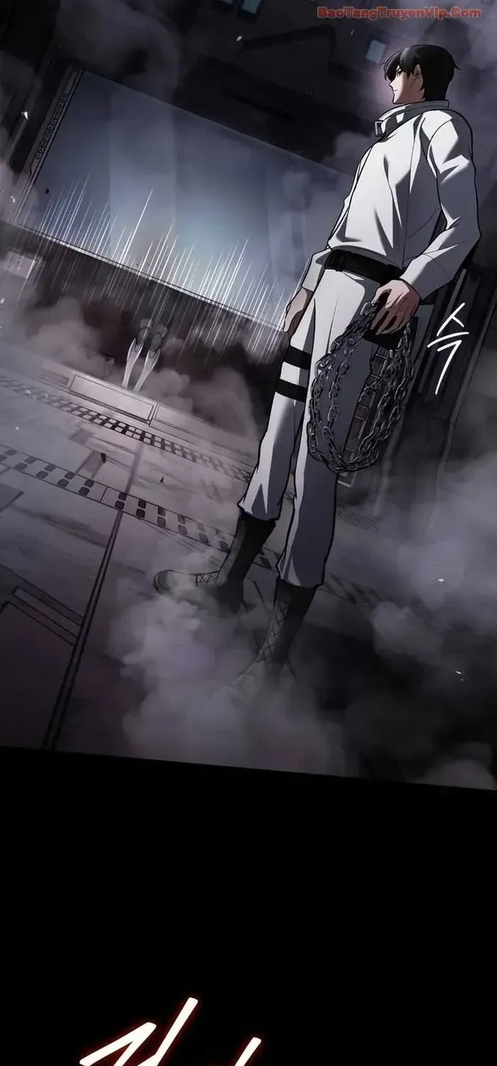 Tiếng Vọng Nơi Địa Ngục Chap 6 - Next Chap 7