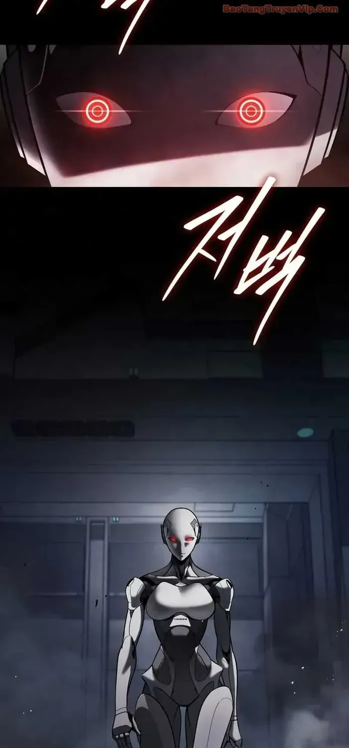 Tiếng Vọng Nơi Địa Ngục Chap 6 - Next Chap 7