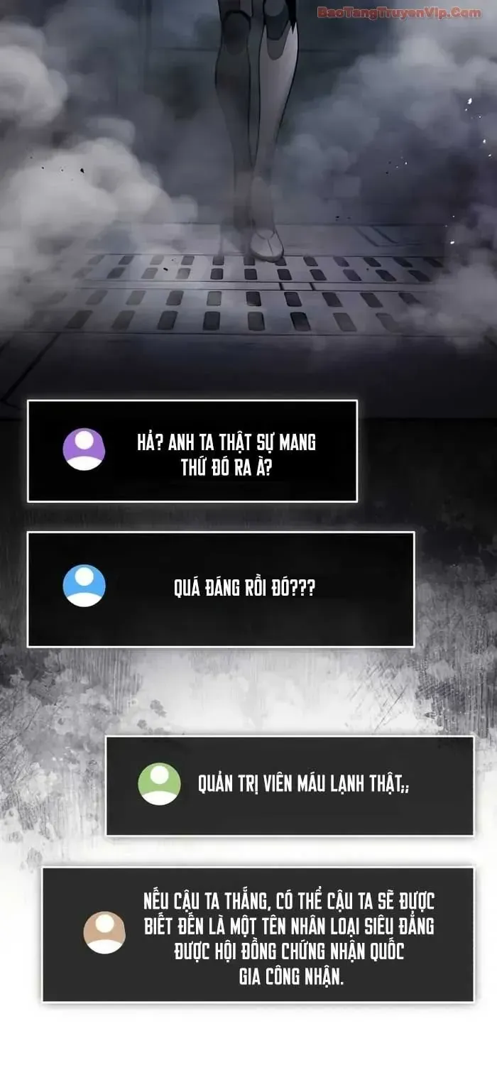 Tiếng Vọng Nơi Địa Ngục Chap 6 - Next Chap 7