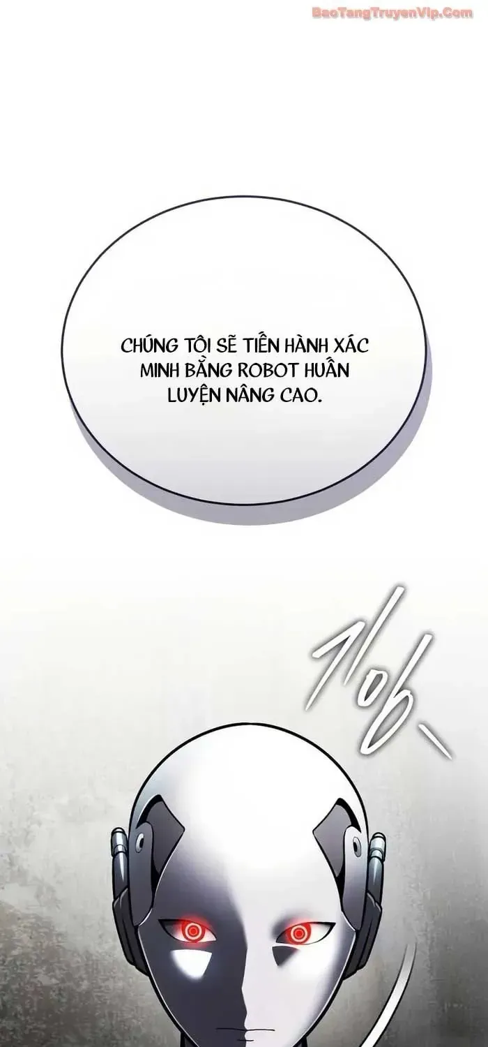 Tiếng Vọng Nơi Địa Ngục Chap 6 - Next Chap 7