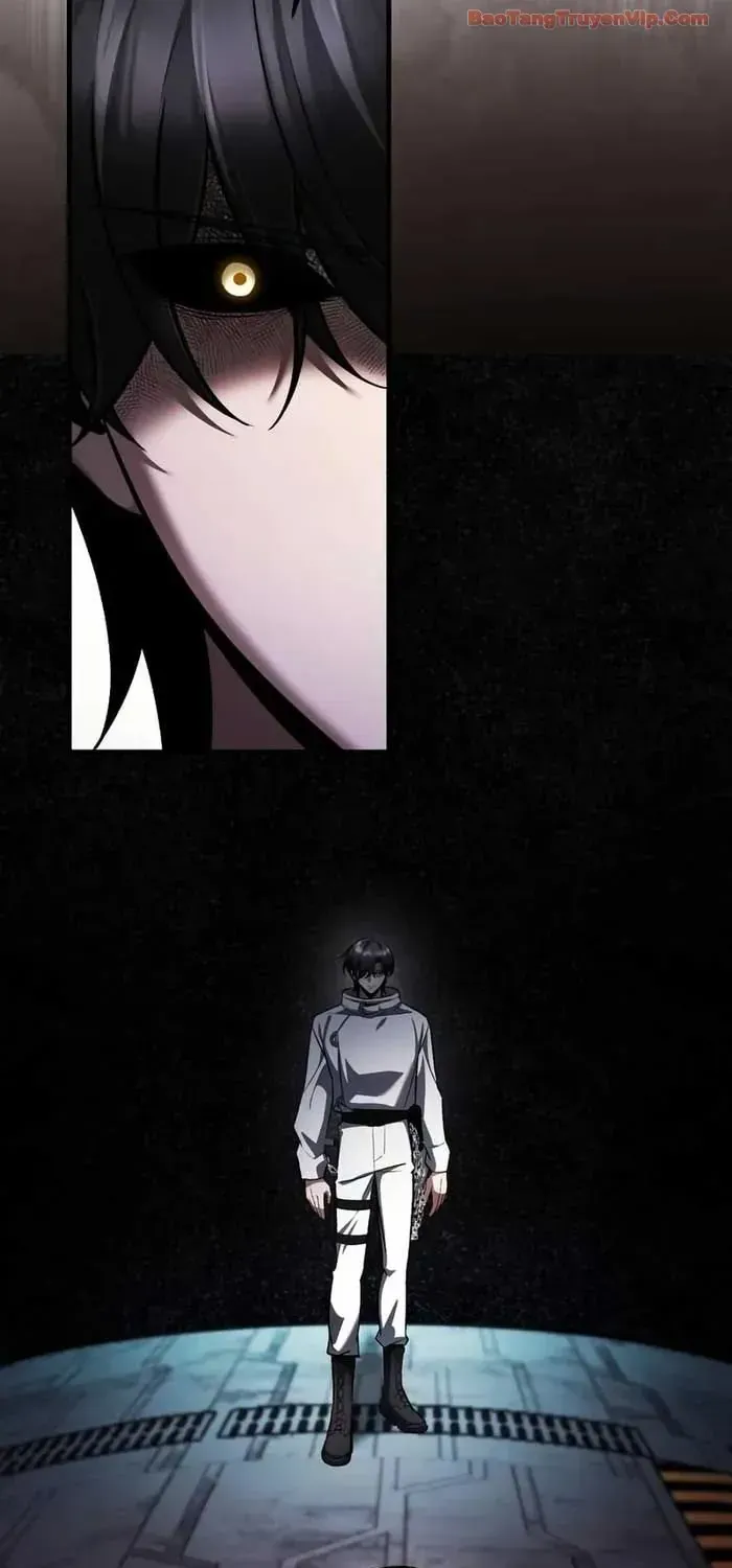 Tiếng Vọng Nơi Địa Ngục Chap 6 - Next Chap 7