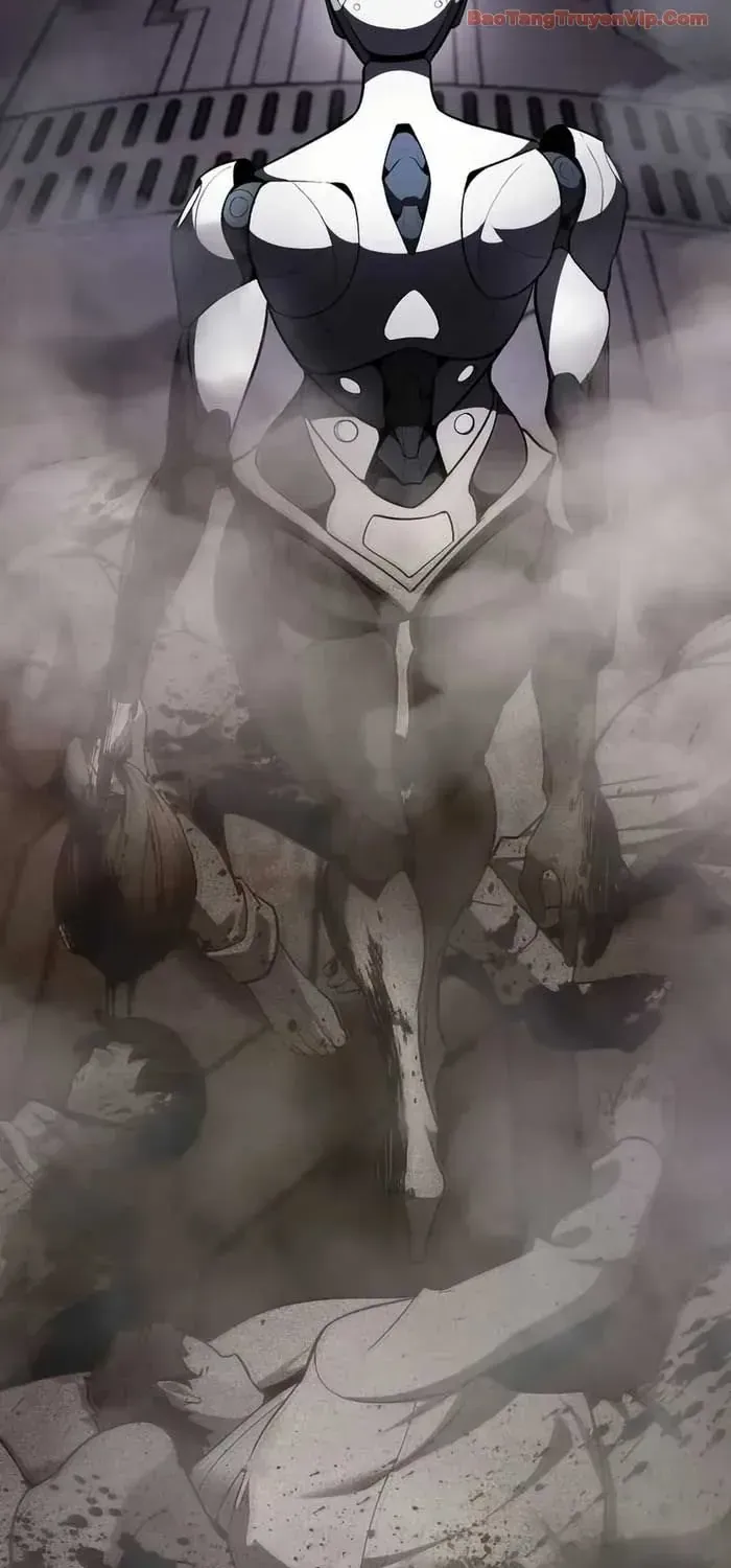 Tiếng Vọng Nơi Địa Ngục Chap 6 - Next Chap 7