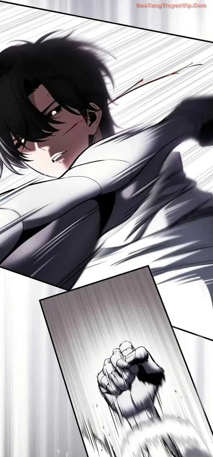 Tiếng Vọng Nơi Địa Ngục Chap 6 - Next Chap 7