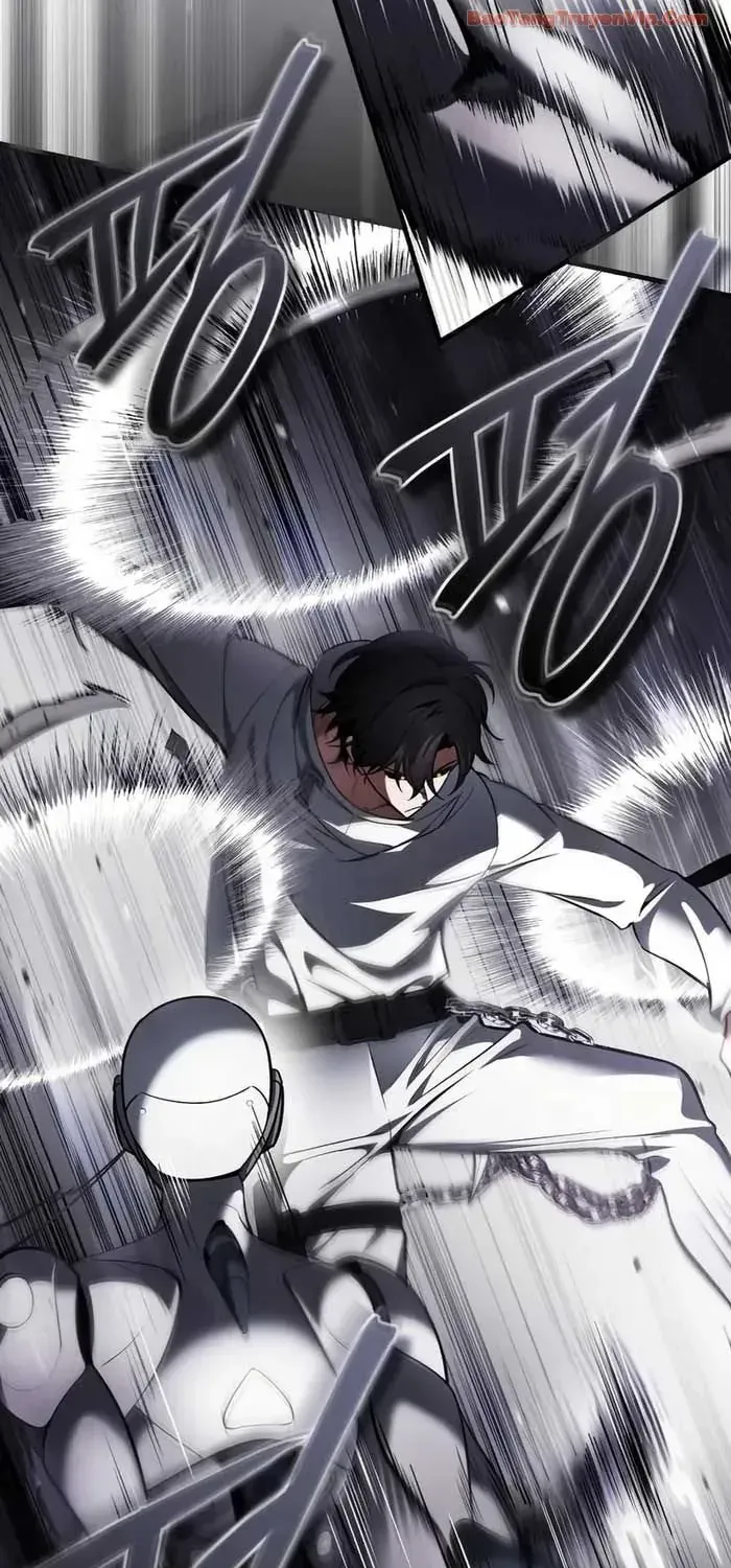 Tiếng Vọng Nơi Địa Ngục Chap 6 - Next Chap 7