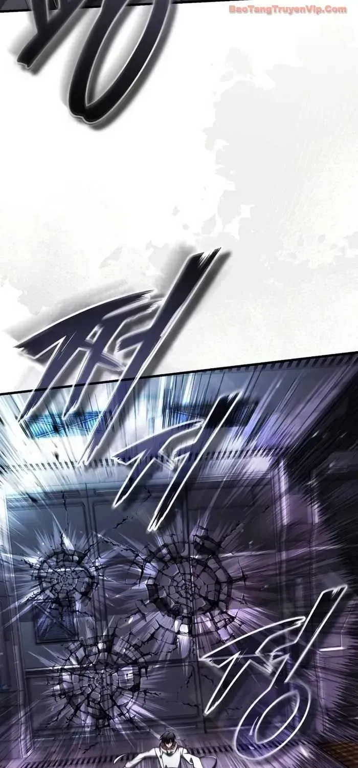 Tiếng Vọng Nơi Địa Ngục Chap 6 - Next Chap 7