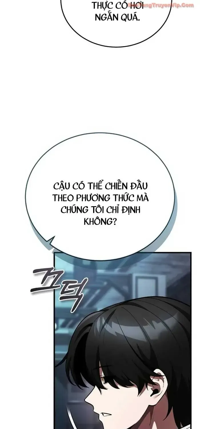 Tiếng Vọng Nơi Địa Ngục Chap 6 - Next Chap 7