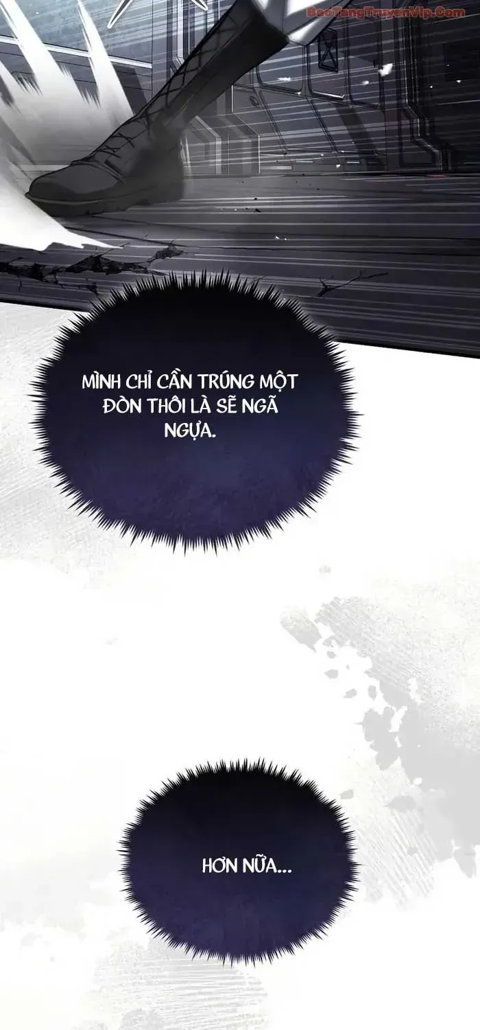 Tiếng Vọng Nơi Địa Ngục Chap 6 - Next Chap 7