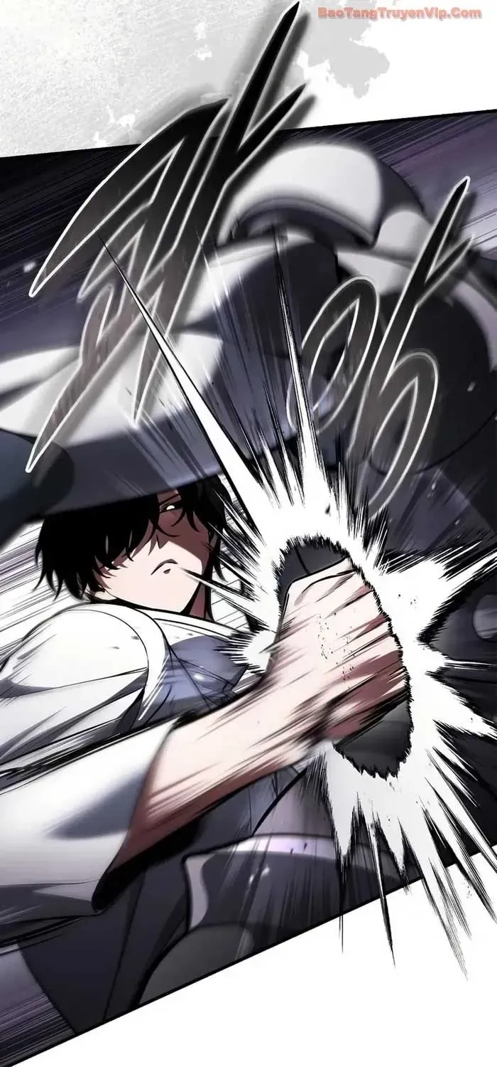 Tiếng Vọng Nơi Địa Ngục Chap 6 - Next Chap 7
