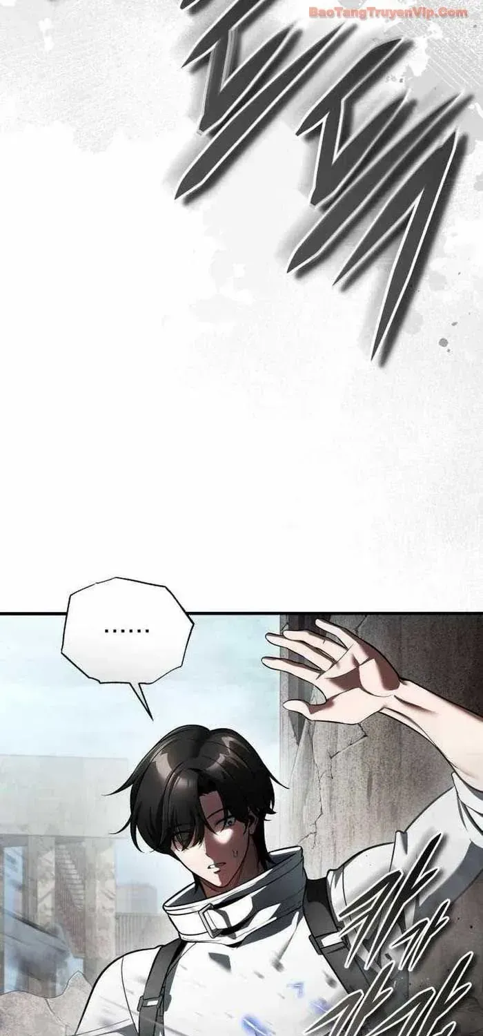 Tiếng Vọng Nơi Địa Ngục Chap 7 - Next Chap 8