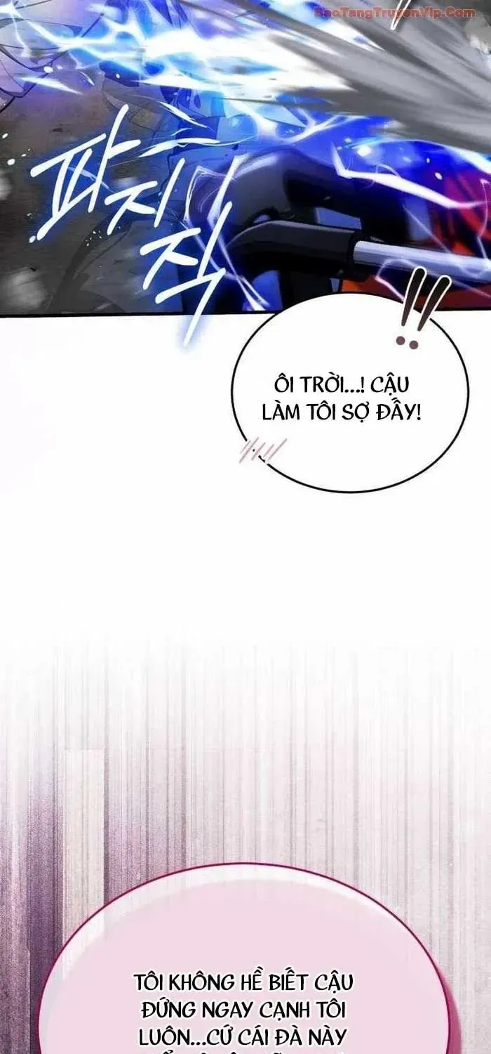 Tiếng Vọng Nơi Địa Ngục Chap 7 - Next Chap 8