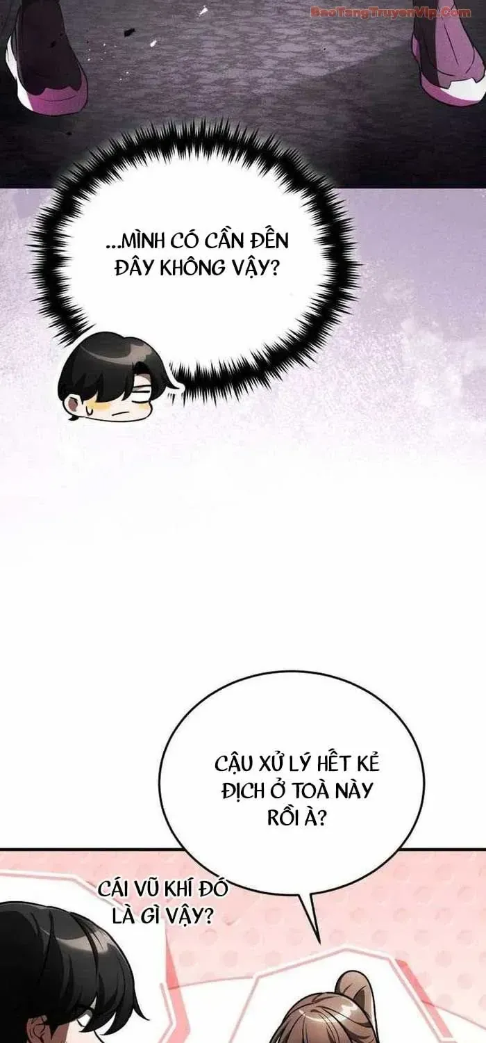 Tiếng Vọng Nơi Địa Ngục Chap 7 - Next Chap 8