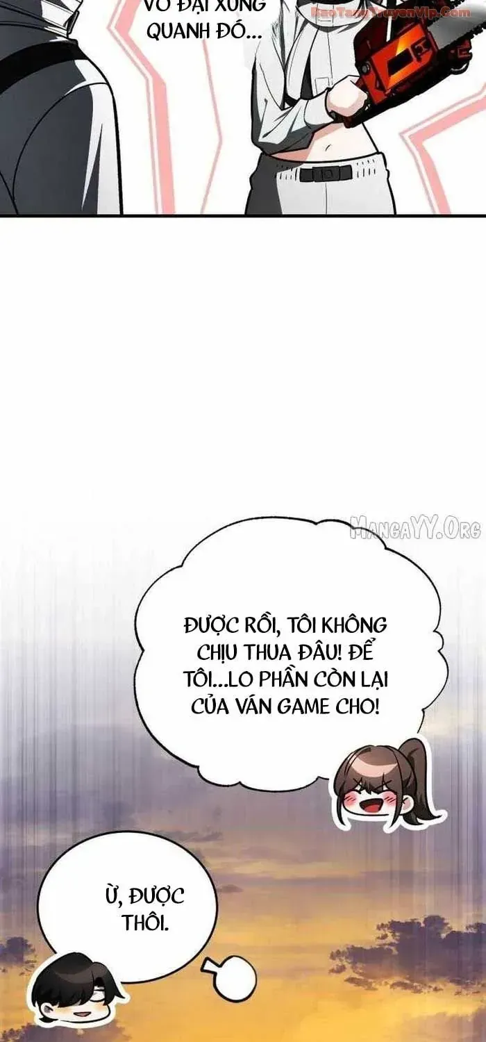 Tiếng Vọng Nơi Địa Ngục Chap 7 - Next Chap 8
