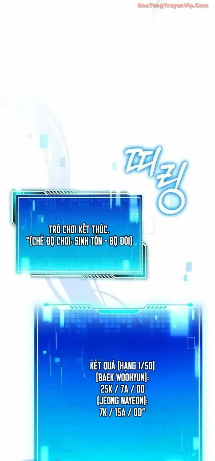 Tiếng Vọng Nơi Địa Ngục Chap 7 - Next Chap 8