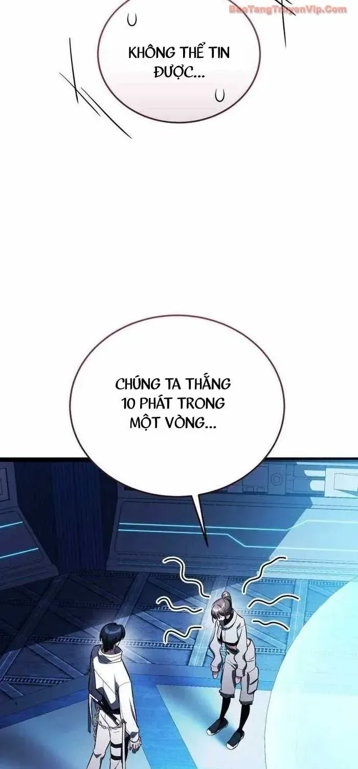 Tiếng Vọng Nơi Địa Ngục Chap 7 - Next Chap 8