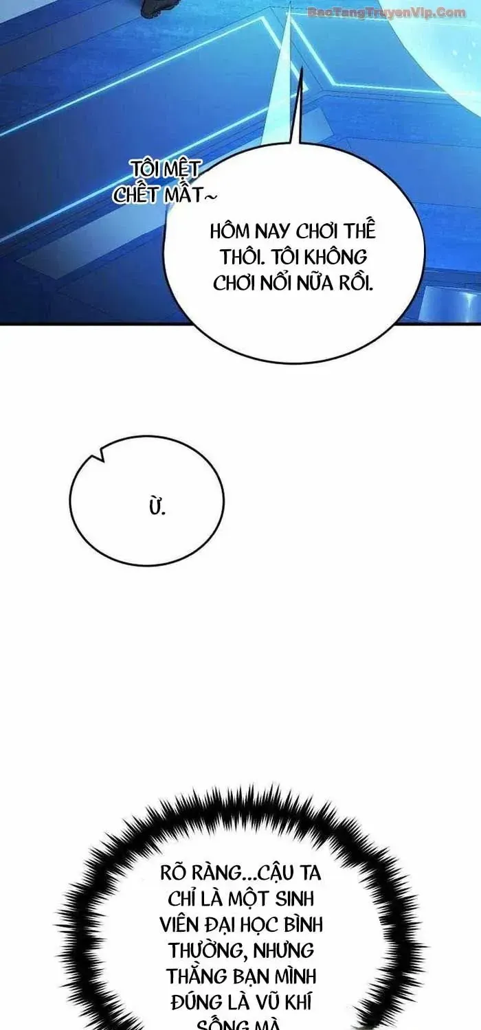 Tiếng Vọng Nơi Địa Ngục Chap 7 - Next Chap 8