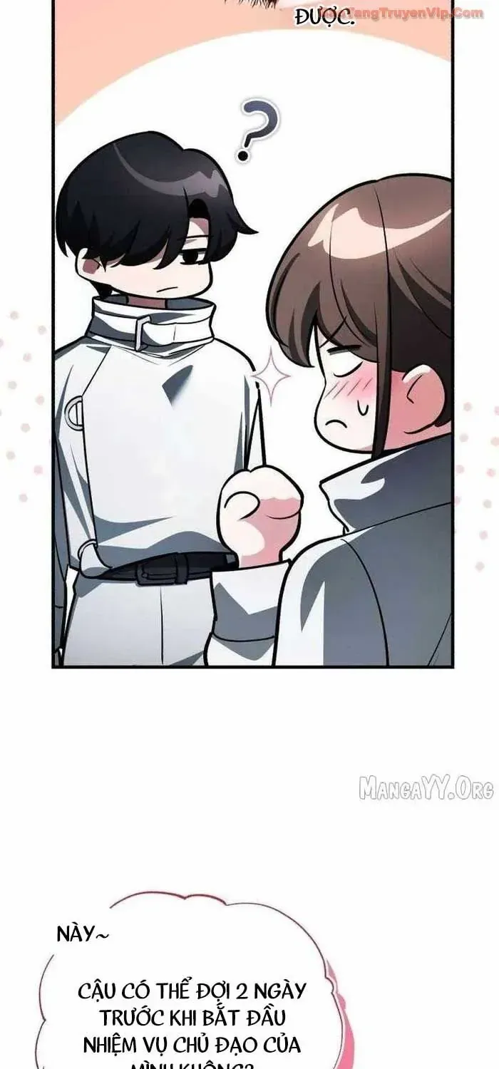 Tiếng Vọng Nơi Địa Ngục Chap 7 - Next Chap 8